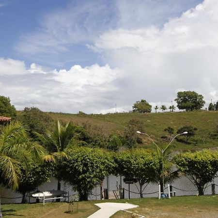 Hotel Pousada Guaypora Guarapari Exterior foto