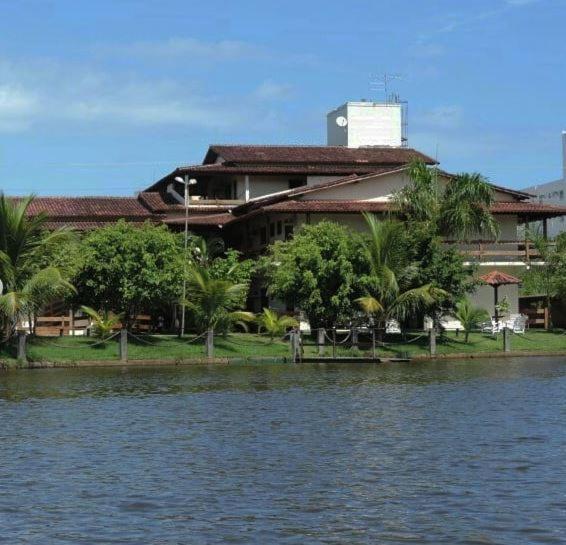 Hotel Pousada Guaypora Guarapari Exterior foto