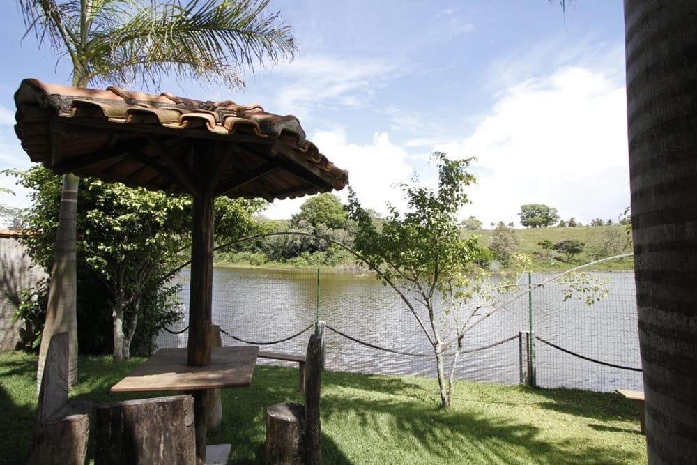 Hotel Pousada Guaypora Guarapari Exterior foto