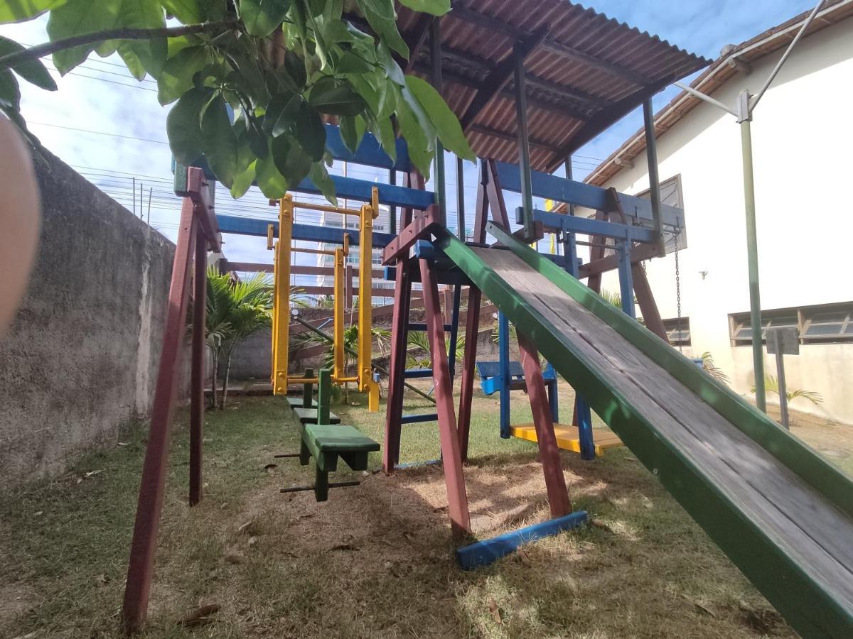 Hotel Pousada Guaypora Guarapari Exterior foto