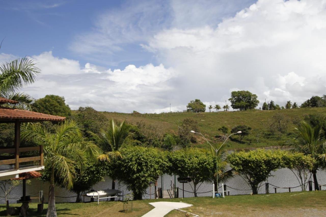 Hotel Pousada Guaypora Guarapari Exterior foto