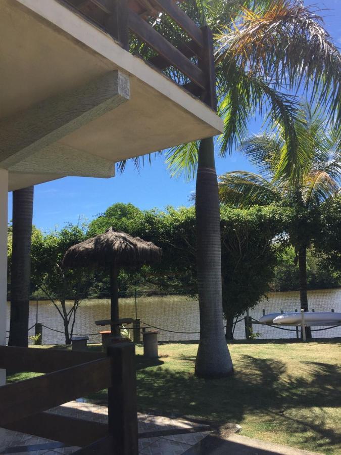 Hotel Pousada Guaypora Guarapari Exterior foto