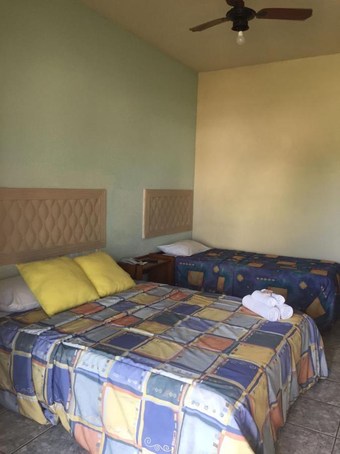 Hotel Pousada Guaypora Guarapari Exterior foto