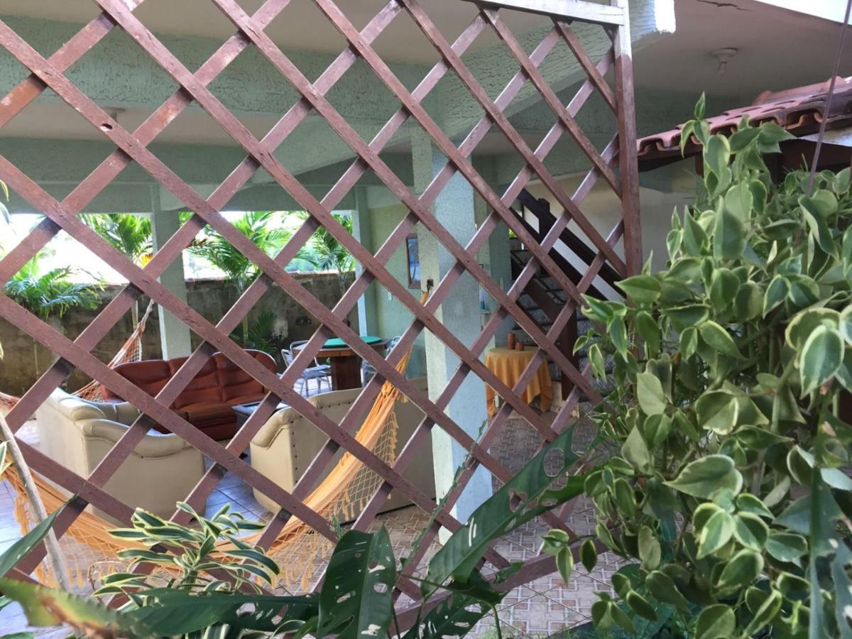 Hotel Pousada Guaypora Guarapari Exterior foto